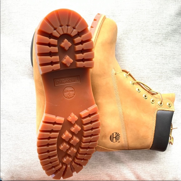 TIMBERLAND
6-Inch Premium Waterproof boots Men size 12m - Picture 2 of 10